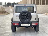 Suzuki Jimny 2027 4x4